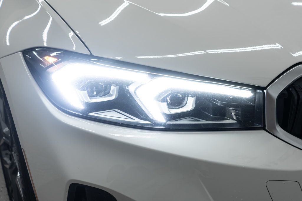 BMW 3 Series photo 41