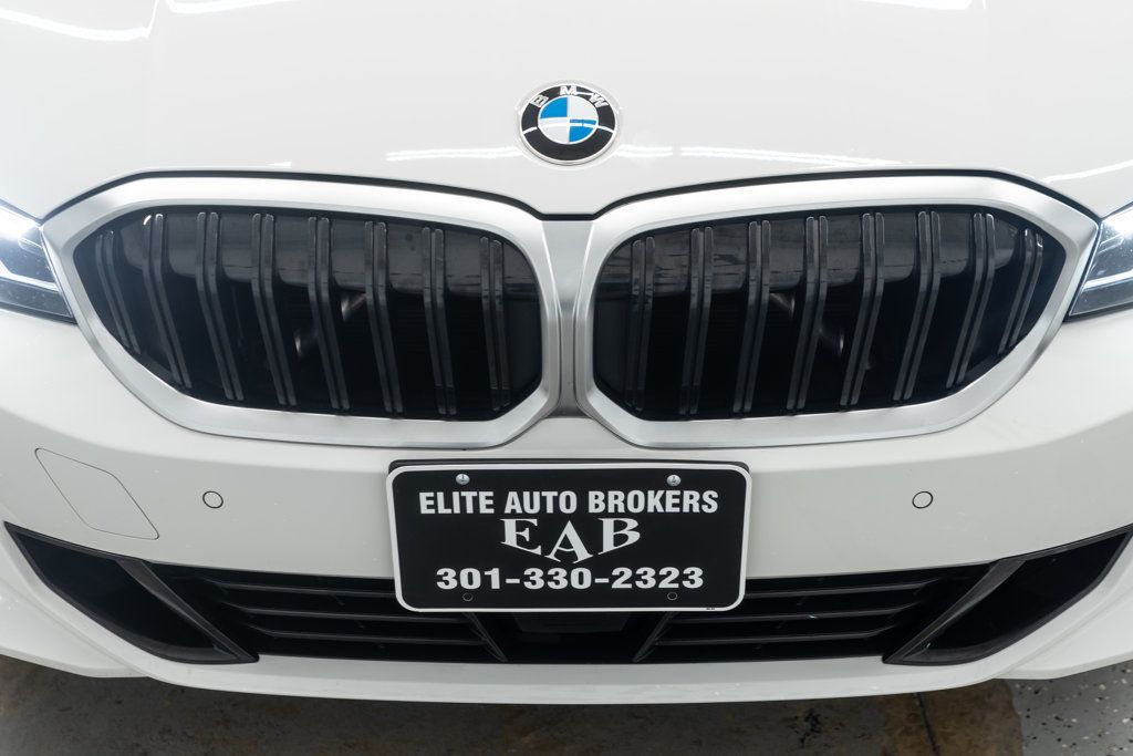 BMW 3 Series photo 42