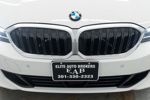 2026 BMW 3 Series 330i NA xDrive - 23081706 - 41
