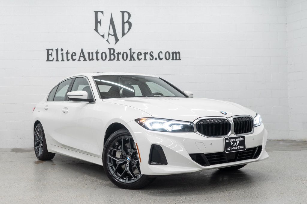 BMW 3 Series photo 51