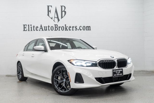 2026 BMW 3 Series 330i NA xDrive - 23081706 - 50