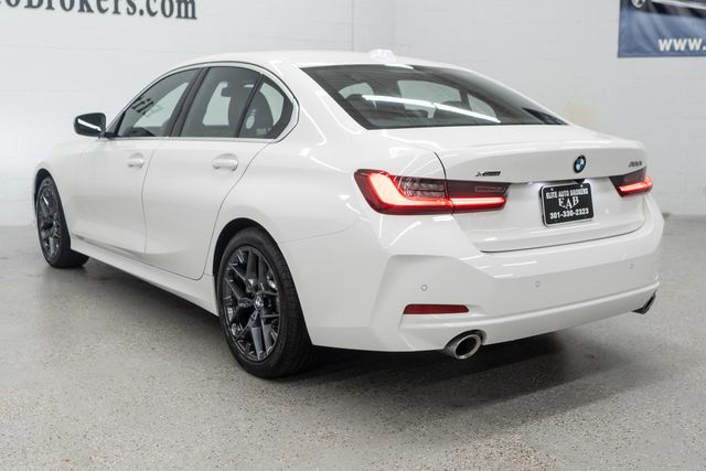 2026 BMW 3 Series 330i NA xDrive - 23081706 - 5