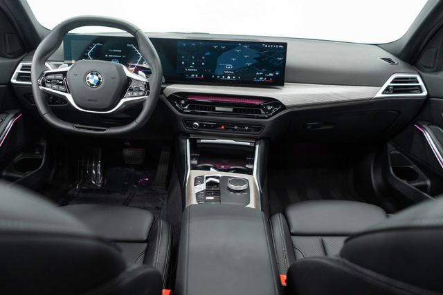 2026 BMW 3 Series 330i NA xDrive - 23081706 - 7