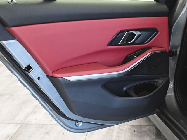 2026 BMW 3 Series 330i xDrive - 23030779 - 10