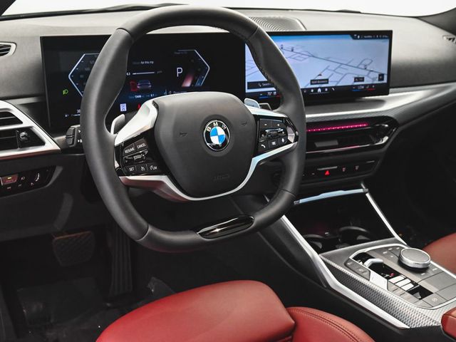 2026 BMW 3 Series 330i xDrive - 23030779 - 13