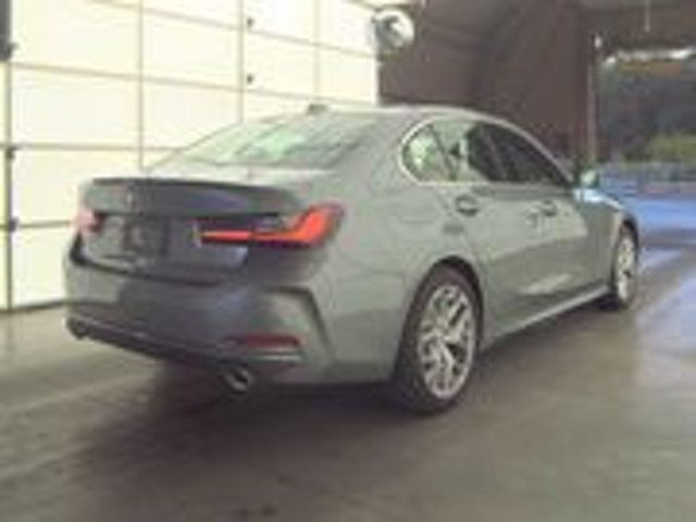 2026 BMW 3 Series 330i xDrive - 23030779 - 1