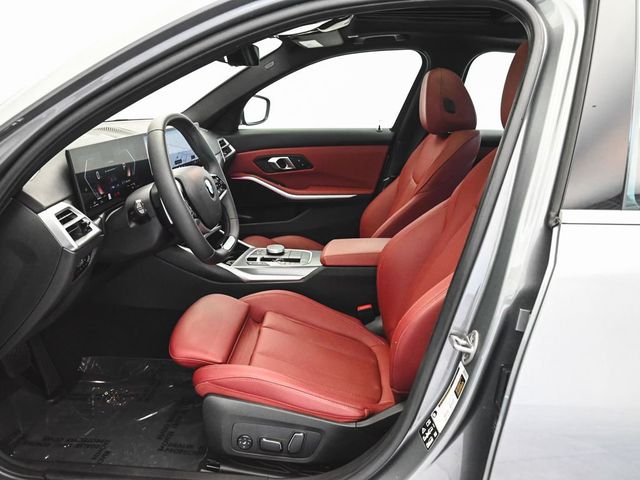 2026 BMW 3 Series 330i xDrive - 23030779 - 27