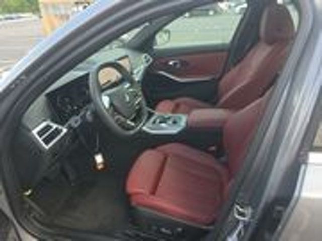 2026 BMW 3 Series 330i xDrive - 23030779 - 2