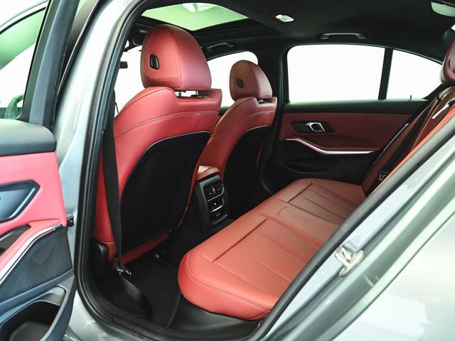 2026 BMW 3 Series 330i xDrive - 23030779 - 29