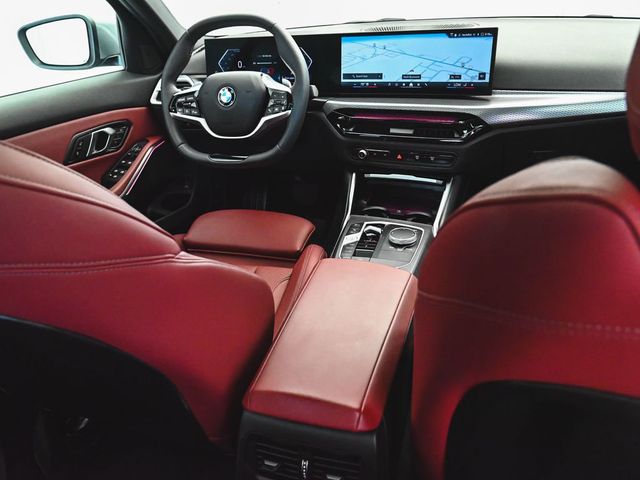 2026 BMW 3 Series 330i xDrive - 23030779 - 30