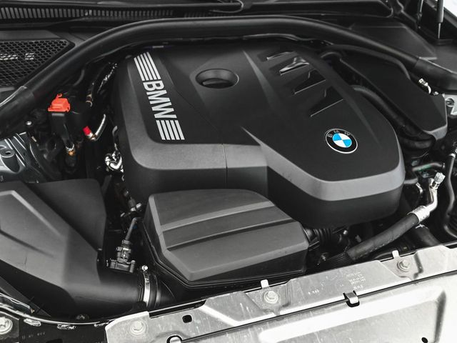 2026 BMW 3 Series 330i xDrive - 23030779 - 33
