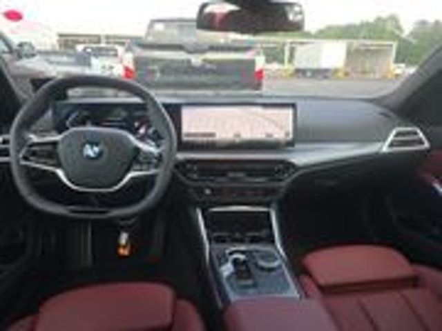 2026 BMW 3 Series 330i xDrive - 23030779 - 3