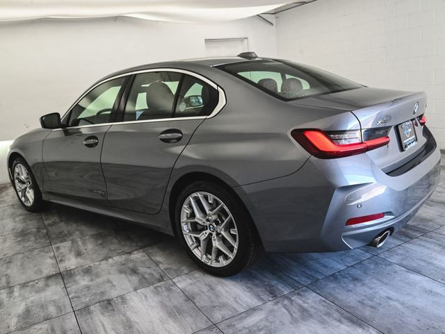 2026 BMW 3 Series 330i xDrive - 23030779 - 5