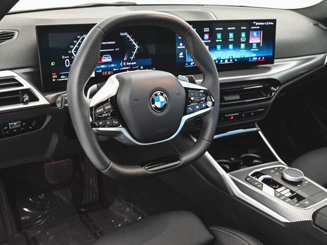 2026 BMW 3 Series 330i xDrive - 23031308 - 13