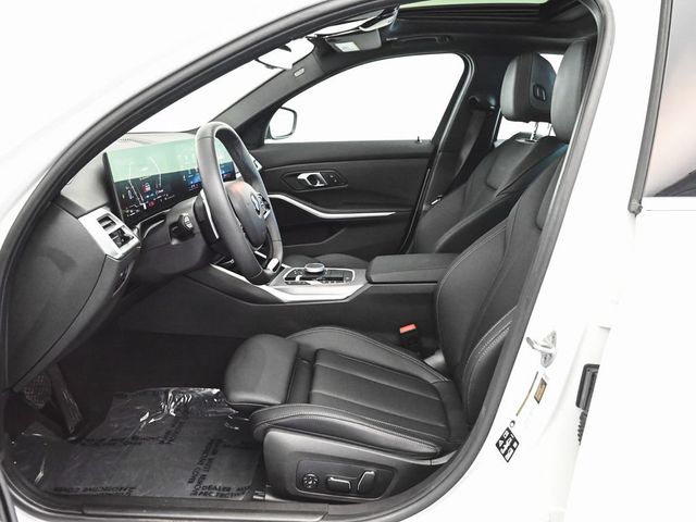 2026 BMW 3 Series 330i xDrive - 23031308 - 26