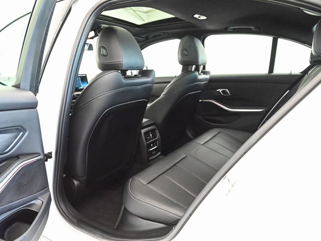2026 BMW 3 Series 330i xDrive - 23031308 - 28