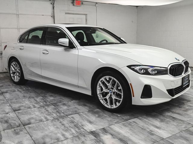 2026 BMW 3 Series 330i xDrive - 23031308 - 2