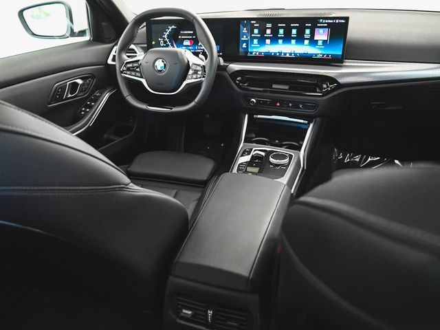 2026 BMW 3 Series 330i xDrive - 23031308 - 30