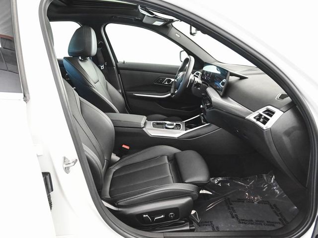 2026 BMW 3 Series 330i xDrive - 23031308 - 31