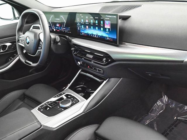 2026 BMW 3 Series 330i xDrive - 23031308 - 32