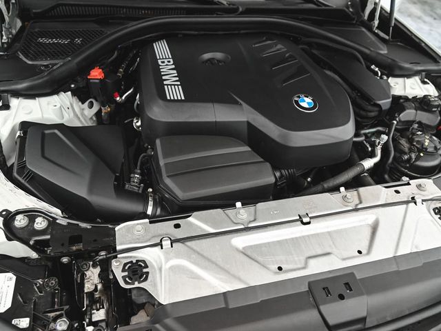 2026 BMW 3 Series 330i xDrive - 23031308 - 33