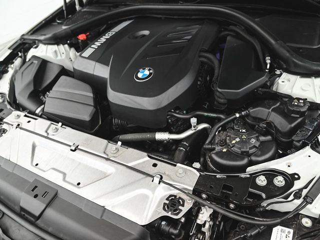 2026 BMW 3 Series 330i xDrive - 23031308 - 34