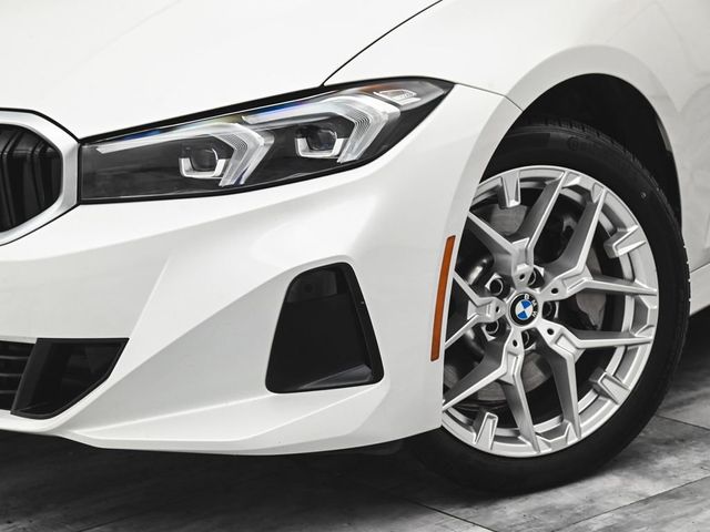 2026 BMW 3 Series 330i xDrive - 23031308 - 37
