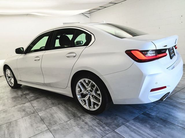 2026 BMW 3 Series 330i xDrive - 23031308 - 5
