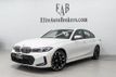 2026 BMW 3 Series 330i xDrive - 23042550 - 0
