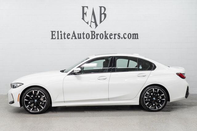 2026 BMW 3 Series 330i xDrive - 23042550 - 1