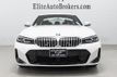 2026 BMW 3 Series 330i xDrive - 23042550 - 2