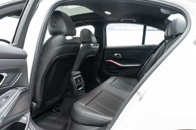 2026 BMW 3 Series 330i xDrive - 23042550 - 30