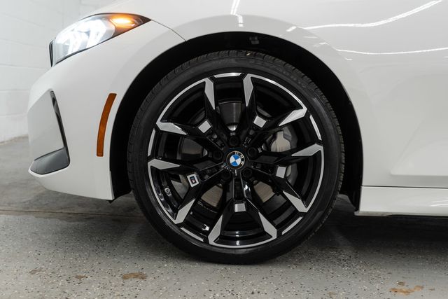 2026 BMW 3 Series 330i xDrive - 23042550 - 35