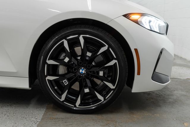 2026 BMW 3 Series 330i xDrive - 23042550 - 38