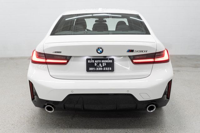 2026 BMW 3 Series 330i xDrive - 23042550 - 3