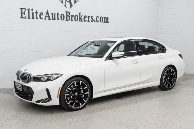 2026 BMW 3 Series 330i xDrive - 23042550 - 40
