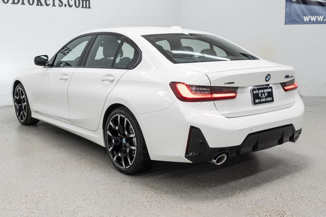2026 BMW 3 Series 330i xDrive - 23042550 - 41