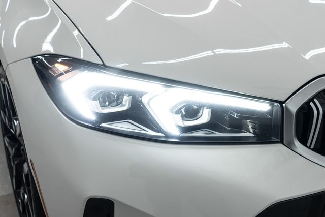 2026 BMW 3 Series 330i xDrive - 23042550 - 42