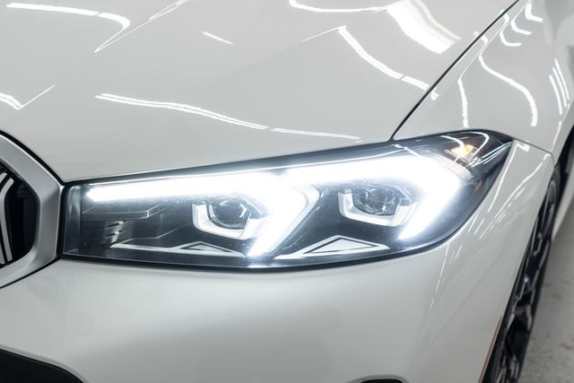 2026 BMW 3 Series 330i xDrive - 23042550 - 44