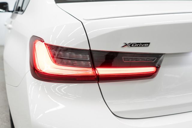 2026 BMW 3 Series 330i xDrive - 23042550 - 45
