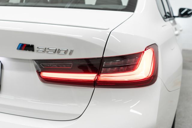 2026 BMW 3 Series 330i xDrive - 23042550 - 46