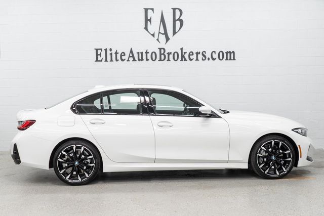 2026 BMW 3 Series 330i xDrive - 23042550 - 4
