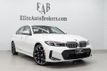 2026 BMW 3 Series 330i xDrive - 23042550 - 51