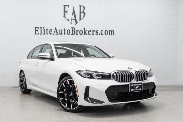 2026 BMW 3 Series 330i xDrive - 23042550 - 51