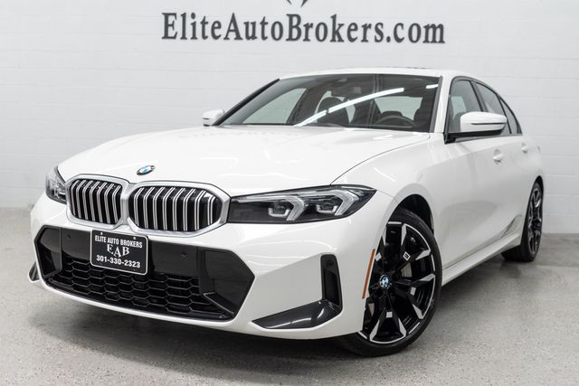 2026 BMW 3 Series 330i xDrive - 23042550 - 55