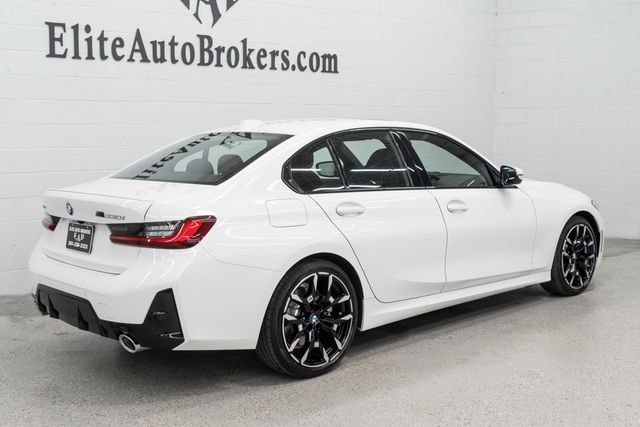 2026 BMW 3 Series 330i xDrive - 23042550 - 5
