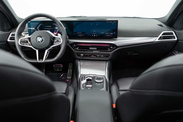 2026 BMW 3 Series 330i xDrive - 23042550 - 8