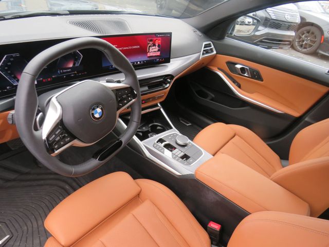 2026 BMW 3 Series 330i xDrive (Clear Title) - 23096670 - 9