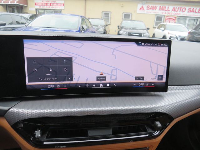 2026 BMW 3 Series 330i xDrive (Clear Title) - 23096670 - 11