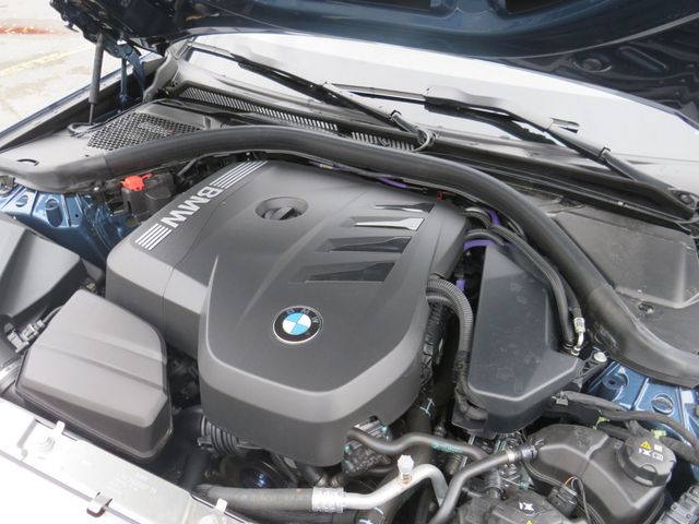 2026 BMW 3 Series 330i xDrive (Clear Title) - 23096670 - 14